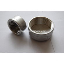 2-1 / 2 "ASME aço inoxidável 3000 classe CAP (CB)